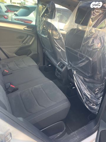 פולקסווגן טיגואן