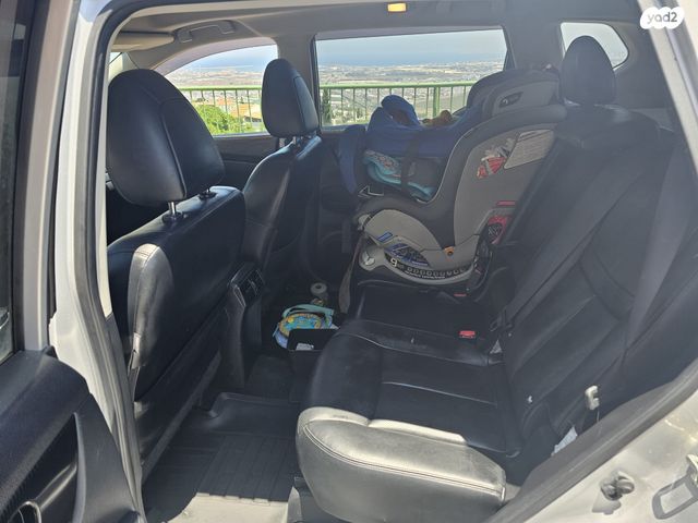 ניסאן אקס טרייל