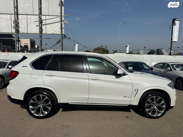 מודעת רכב ב מ וו X5 2