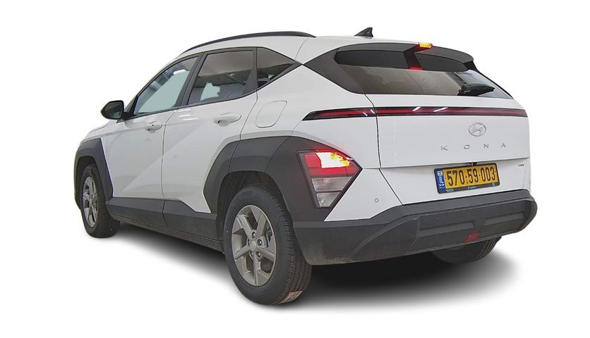 מודעת רכב יונדאי קונה