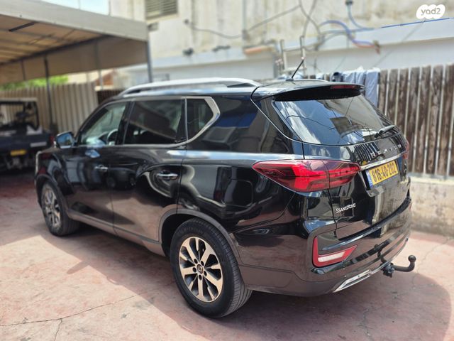 סאנגיונג רקסטון