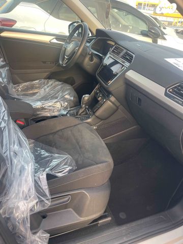 פולקסווגן טיגואן