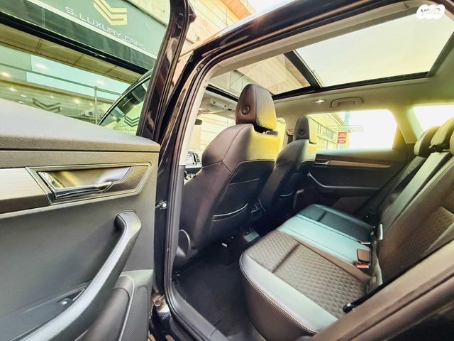 סקודה קארוק