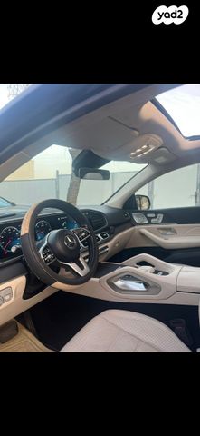 מרצדס-בנץ GLE Coupe