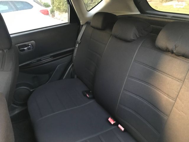 ניסאן קשקאי