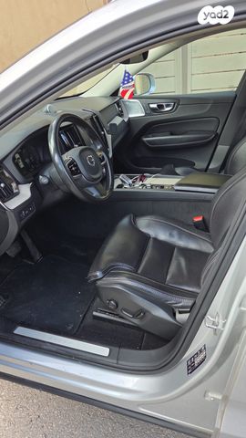 מודעת רכב וולוו XC60