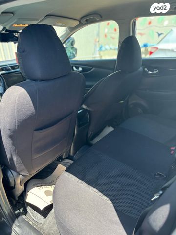 ניסאן קשקאי