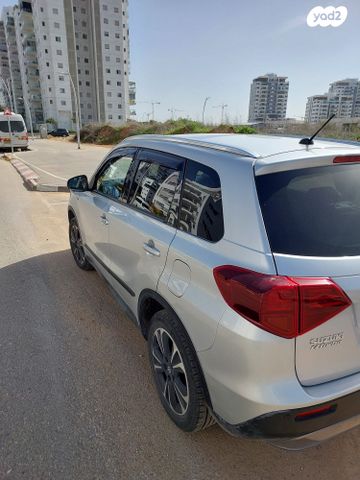 סוזוקי ויטרה