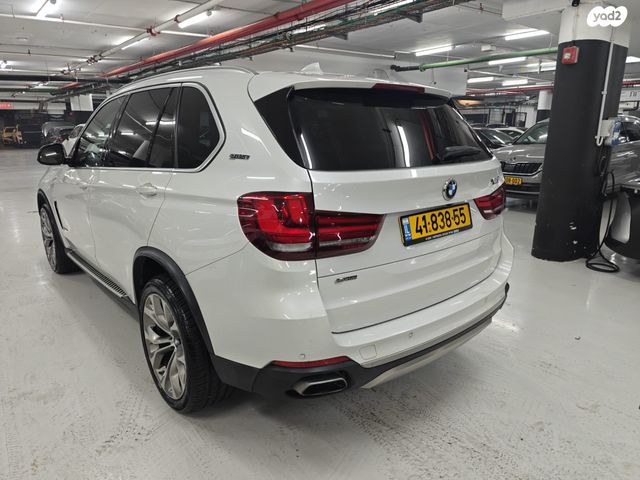 ב מ וו X5