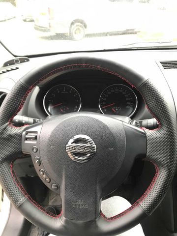 ניסאן קשקאי