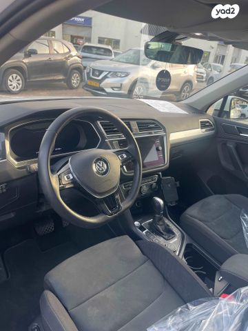 פולקסווגן טיגואן