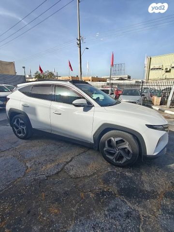 יונדאי טוסון