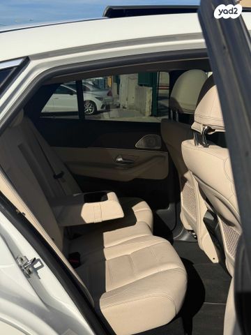 מרצדס-בנץ GLE Coupe