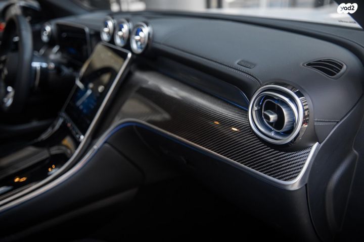 מרצדס-בנץ GLC