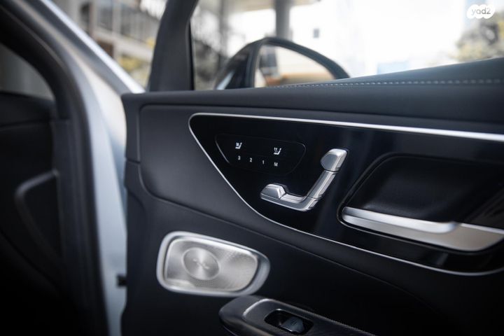 מרצדס-בנץ GLC