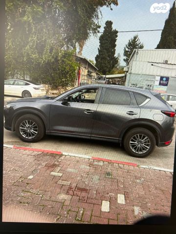מאזדה CX-5