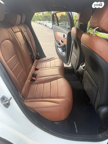 מרצדס-בנץ GLC