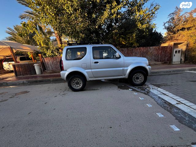 סוזוקי ג'ימני