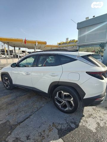 יונדאי טוסון