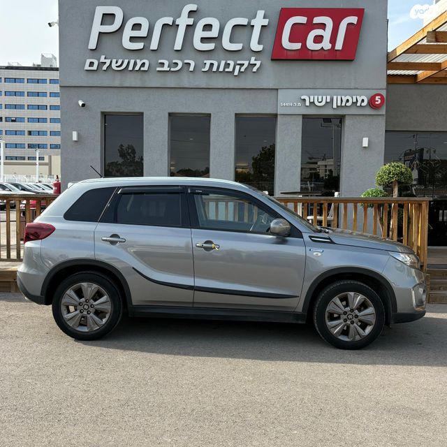 סוזוקי ויטרה