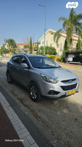 יונדאי ix35