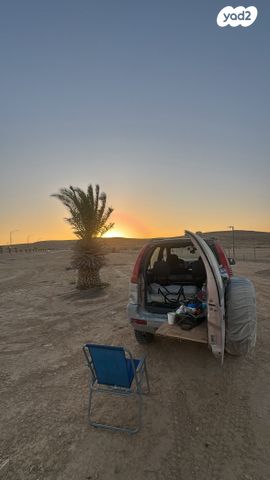מודעת רכב דייהטסו טריוס