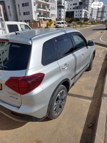 סוזוקי ויטרה