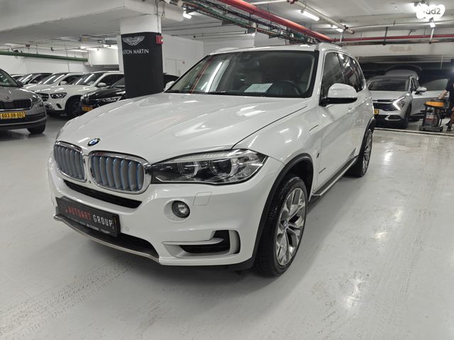 מודעת רכב ב מ וו X5