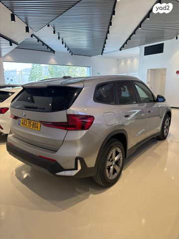 מודעת רכב ב מ וו X1 2