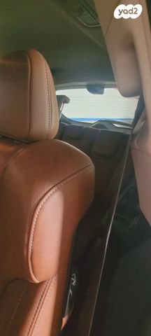 מודעת רכב סובארו אבולטיס/אסנט