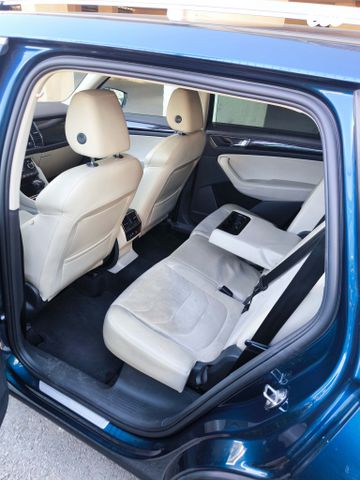 סקודה קודיאק