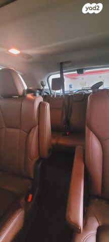 סובארו אבולטיס/אסנט