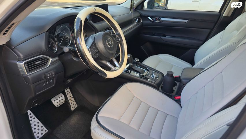 מאזדה CX-5