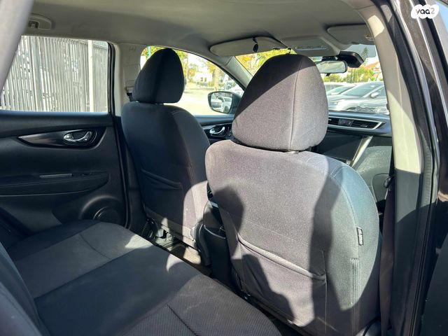 ניסאן קשקאי