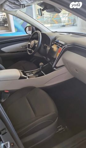 יונדאי טוסון