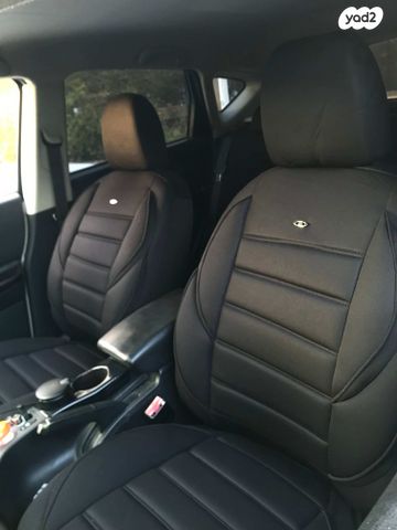 ניסאן קשקאי