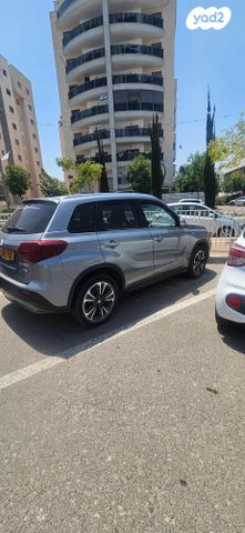 סוזוקי ויטרה