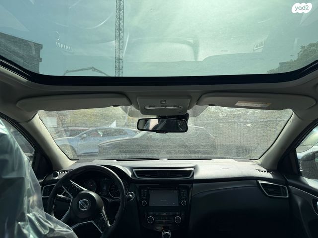 ניסאן קשקאי