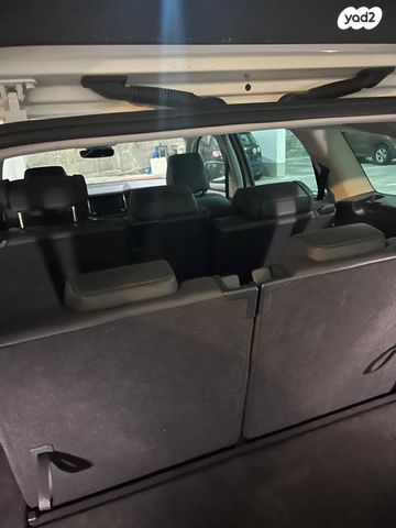 סקודה קודיאק