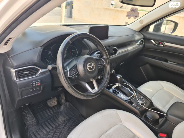 מאזדה CX-5