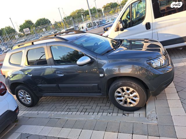 דאצ'יה דאסטר