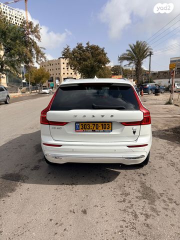 וולוו XC60