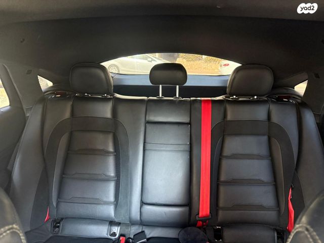 מודעת רכב מרצדס-בנץ GLE