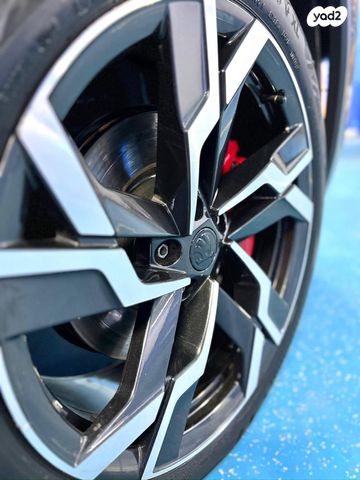 סקודה קודיאק