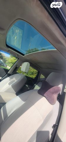 מודעת רכב ניסאן קשקאי