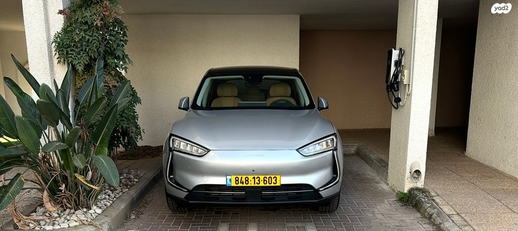 מודעת רכב סרס 5