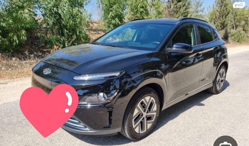 יונדאי קונה