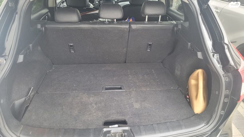 ניסאן קשקאי