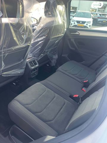 פולקסווגן טיגואן