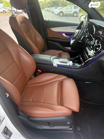 מרצדס-בנץ GLC